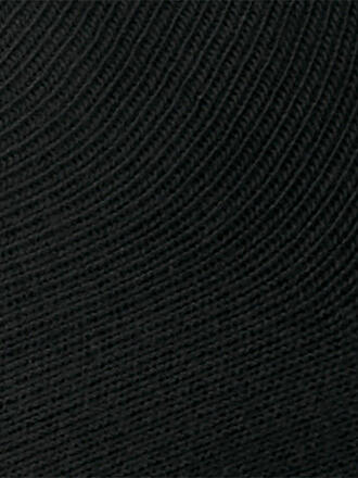 FALKE | Calzini sneaker Happy, confezione da 2, nero