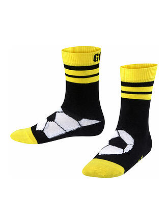 FALKE | Calzini da bambino neri