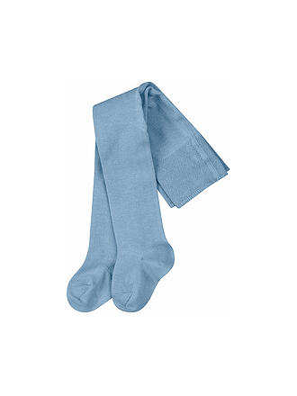 FALKE | Collant neonato FAMILY crystal blue