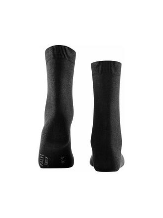 FALKE | Calze FAMILY black