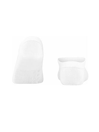 FALKE | Calzini Sneaker ACTIVE BREEZE white