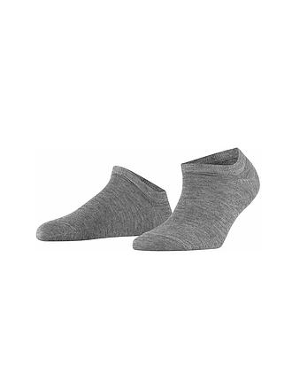 FALKE | Fantasmini ACTIVE BREEZE grigio chiaro mélange