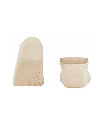 FALKE | Sneaker Socken ACTIVE BREEZE cream