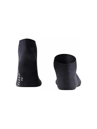 FALKE | Sneaker Socken COOL 24/7 dark navy
