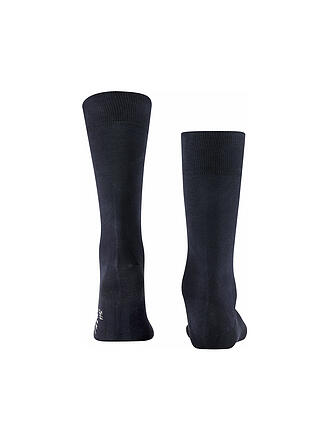 FALKE | Calze COOL 24/7 blu scuro