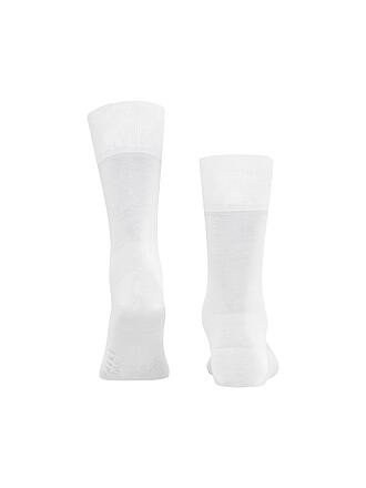 FALKE | Calze TIAGO white