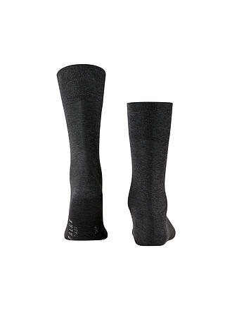 FALKE | Calze TIAGO antracite melange