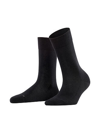 FALKE | Calze SENSITIVE LONDON nere