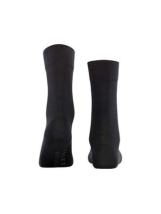 FALKE | Calze SENSITIVE LONDON black