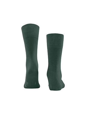 FALKE | Calze TIAGO verde cacciatore