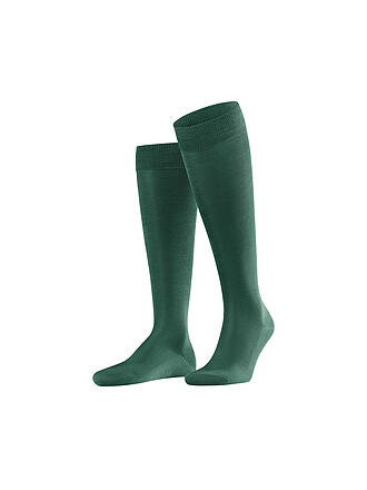 FALKE | Calze TIAGO verde cacciatore