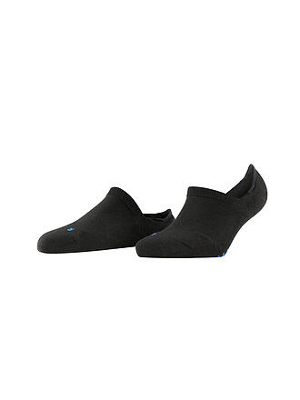 FALKE | Füsslinge COOL KICK neri