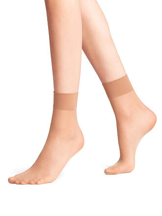 FALKE | Calzini PURE MATT 20 DEN powder