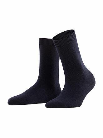 FALKE | Calzini COSY WOOL blu navy