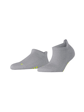 FALKE | Calzini sneaker COOL KICK grigio chiaro me.