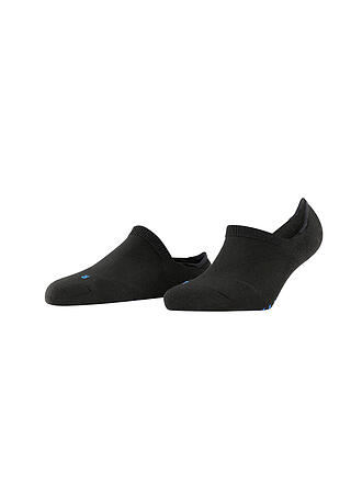 FALKE | Fantasmini COOL KICK IN nero