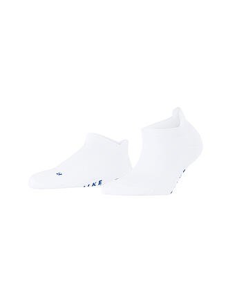 FALKE | Sneaker calze COOL KICK white