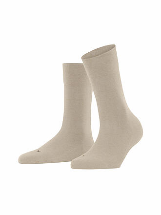 FALKE | Calze SENSITIVE LONDON lino mel.