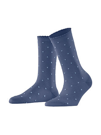 FALKE | Calze SPIKE DOT horizon