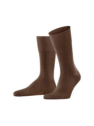 FALKE | Calze TIAGO cappuccino