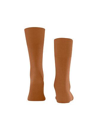 FALKE | Calze AIRPORT caramello