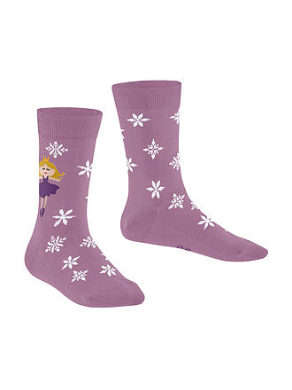 FALKE | Calze per bambini FAIRY blush
