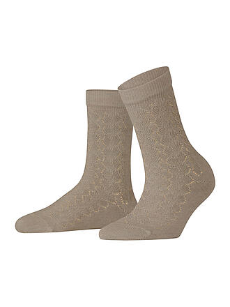 FALKE | Calze SOFTMERINO nature melange