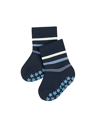 FALKE | Calzini antiscivolo per neonati space blue