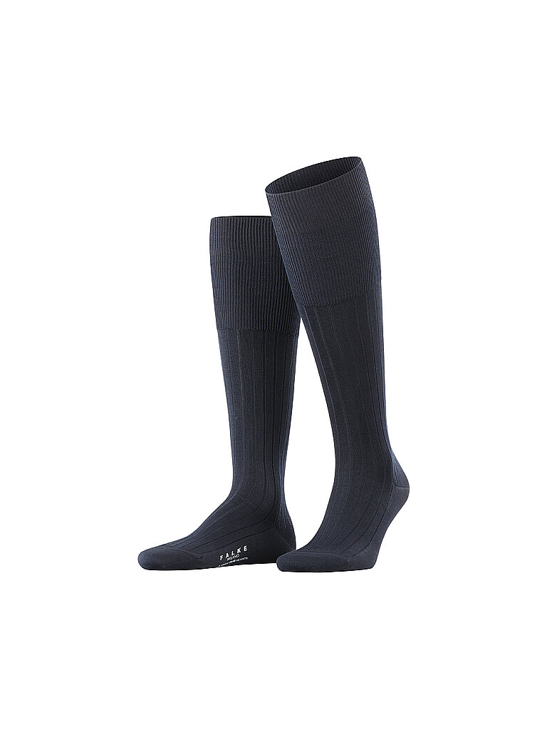 Calze MILANO dark navy blu 41/42