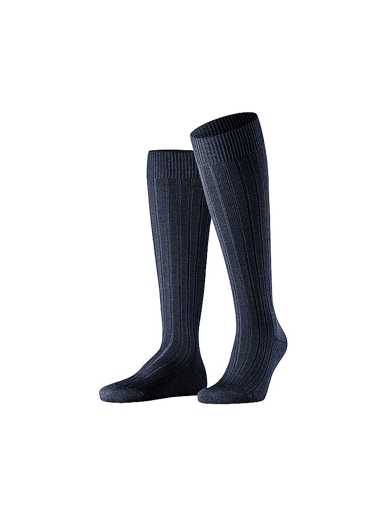 Calze TEPPICH IM SCHUH blu scuro blu 41/42