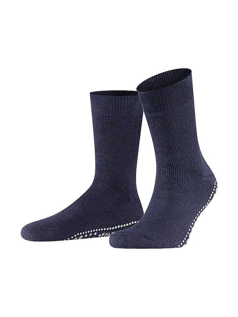 Calze HOMEPADS marine blu 43-46