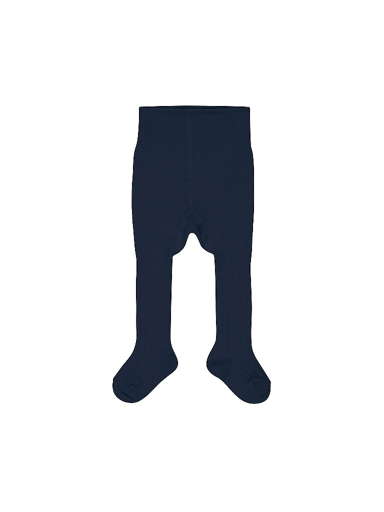 Collant per neonati COSY RIB midnight blu 62-68