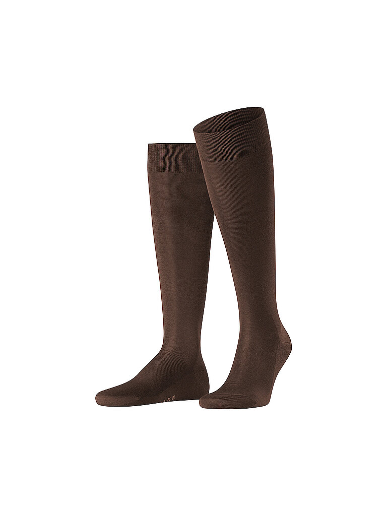 Stutzen TIAGO brown marrone 43/44