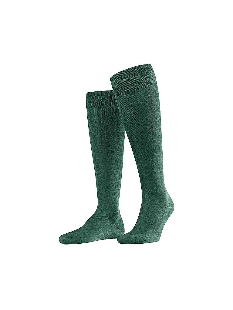 Calze TIAGO verde cacciatore verde scuro 43/44