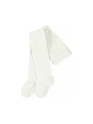 FALKE | Collant per neonati Family | Crema