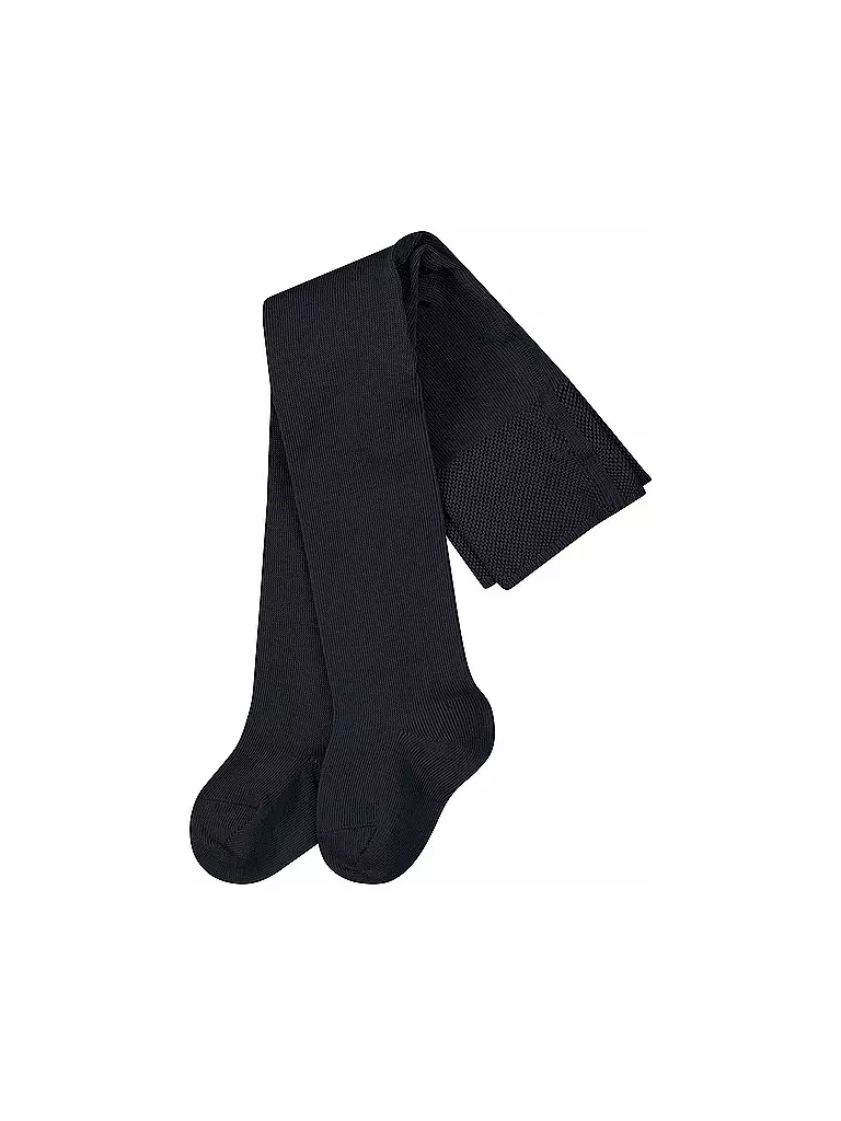 FALKE | Baby Strumpfhose Family | Blu scuro