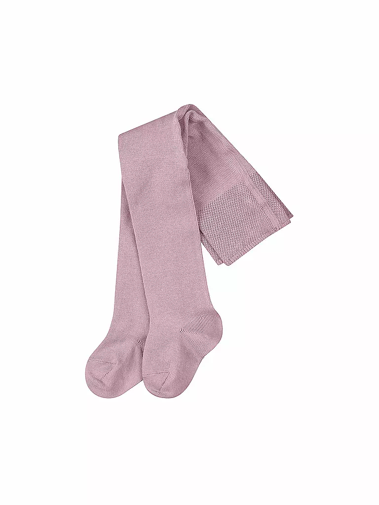 FALKE | Baby Strumpfhose FAMILY | Rosa