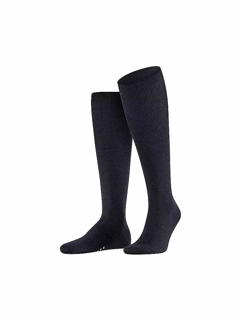 FALKE | Calze "Airport" | Blu