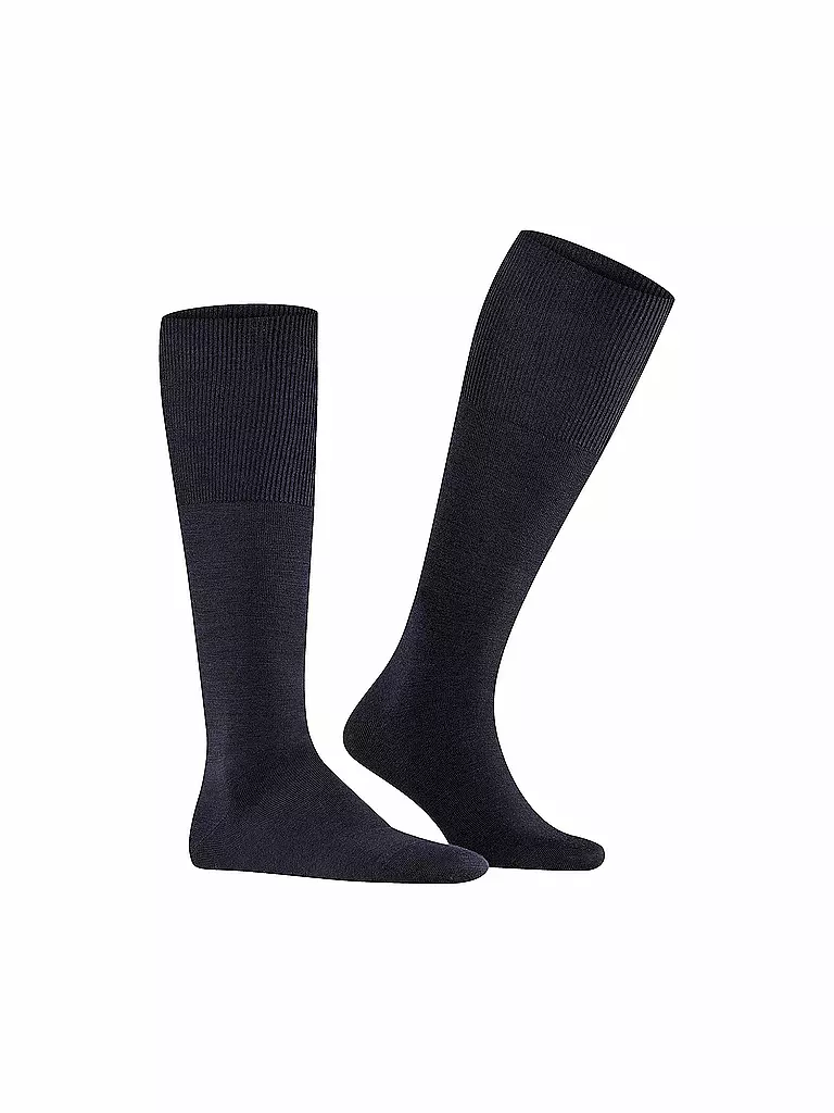 FALKE | Calze "Airport" | Blu
