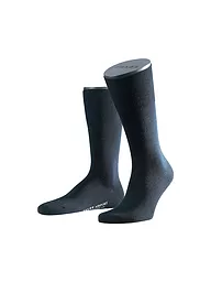 FALKE | Socken AIRPORT tandoori | Blu