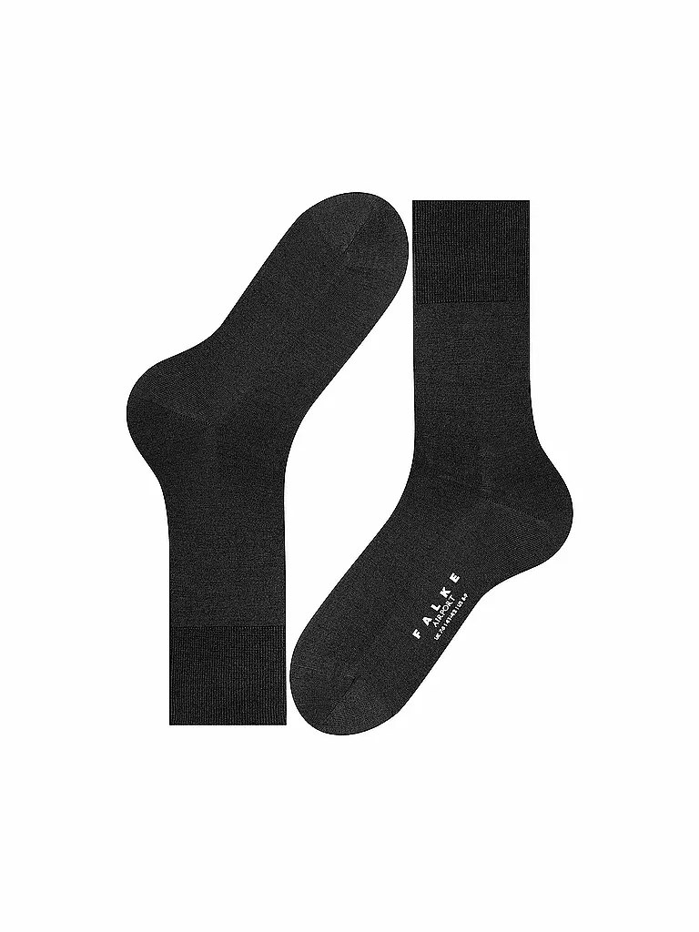 FALKE | Calze "Airport 14435" nere | 