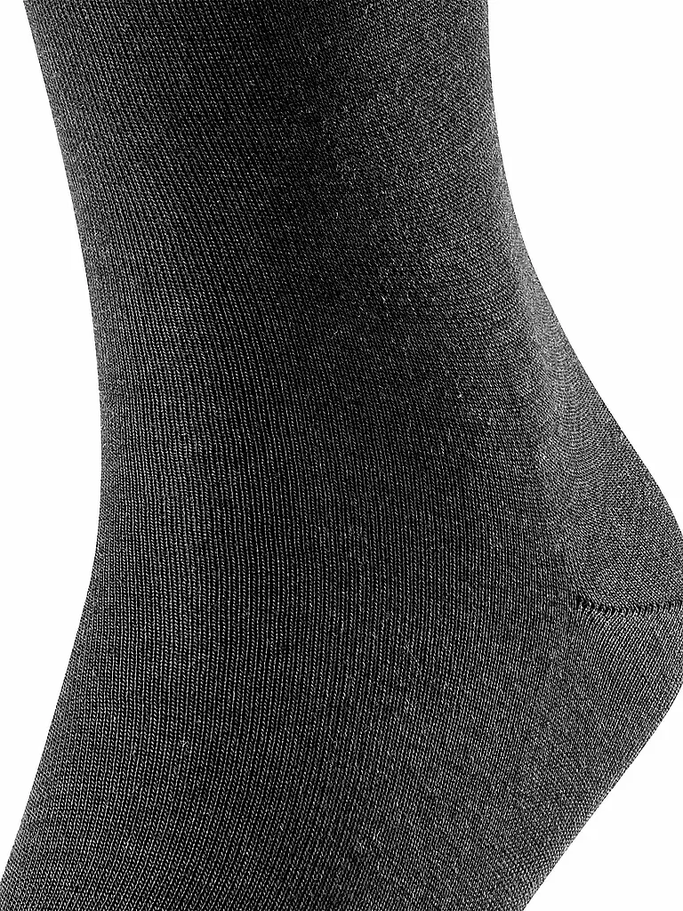 FALKE | Calze "Airport 14435" nere | 