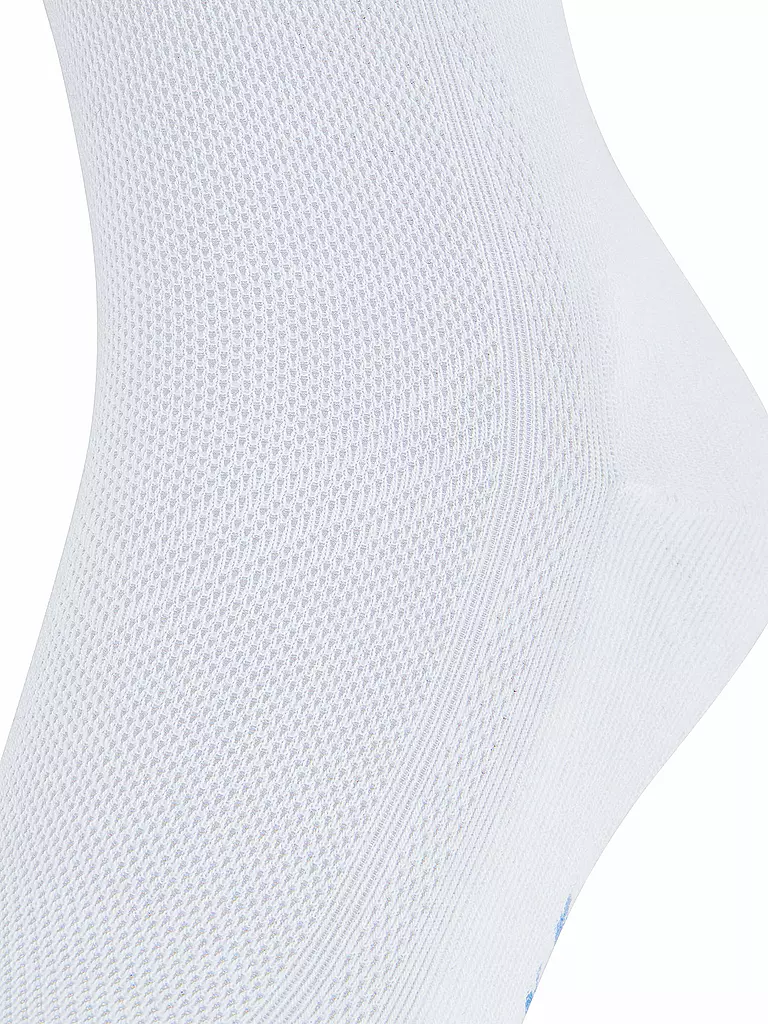 FALKE | Calze "Cool Kick" bianche | 