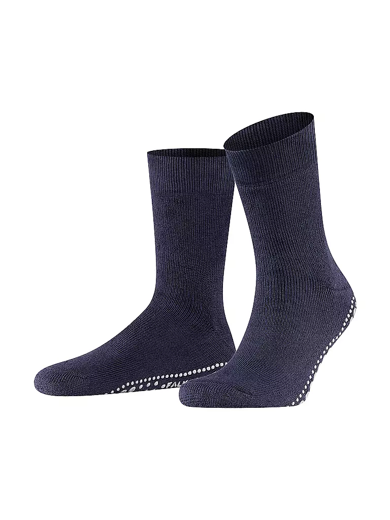 FALKE | Calze "Homepads 16500" navy | Blu