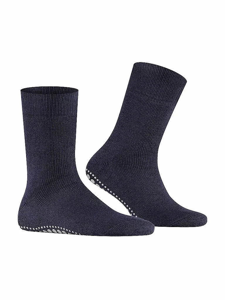 FALKE | Calze "Homepads 16500" navy | Blu