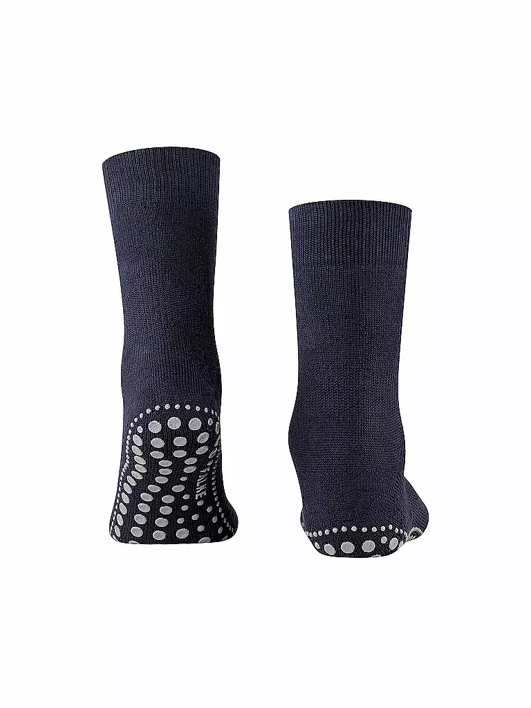 FALKE | Calze "Homepads 16500" navy | 