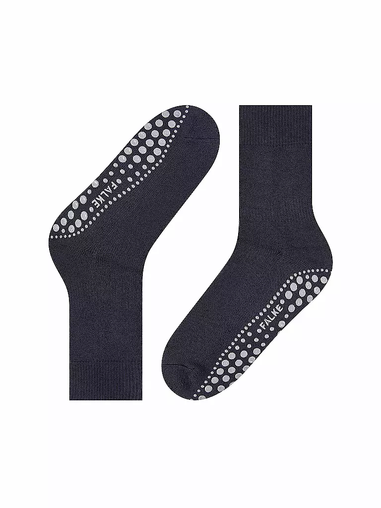 FALKE | Calze "Homepads 16500" navy | 