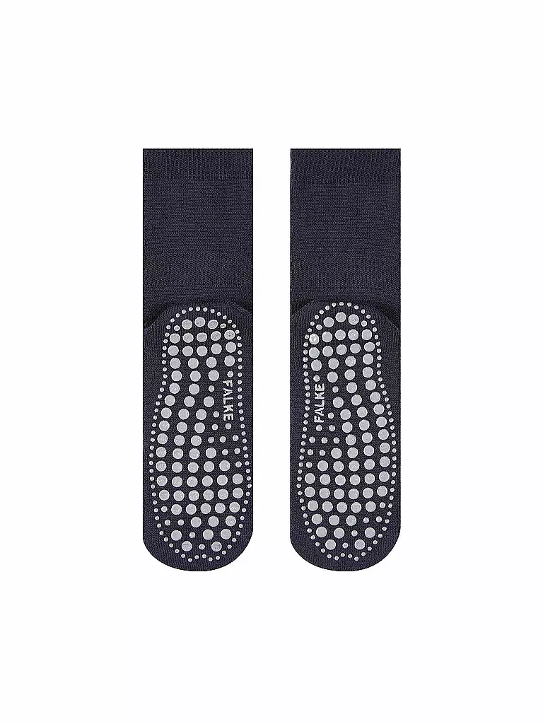 FALKE | Calze "Homepads 16500" navy | 