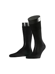 FALKE | Calze "No. 4 14661" nere | Nero