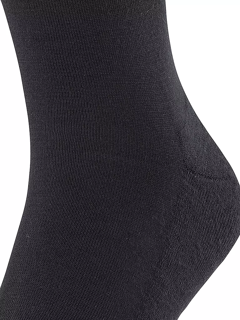 FALKE | Calze AIRPORT PLUS nere |